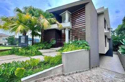 Casa em condomínio para venda em barueri, tamboré, 5 dormitórios, 5 suítes, 6 banheiros, 6 vagas