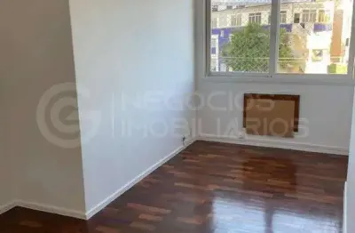 Apartamento para venda em rio de janeiro, tanque, 2 dormitórios, 2 banheiros, 1 vaga