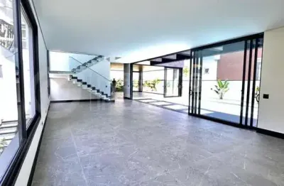 Casa em condomínio para venda em santana de parnaíba, alphaville, 4 dormitórios, 4 suítes, 6 banheiros, 6 vagas