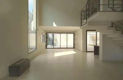 Casa em condomínio para venda em santana de parnaíba, alphaville, 4 dormitórios, 4 suítes, 4 banheiros, 6 vagas