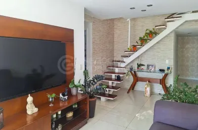 Cobertura para venda em rio de janeiro, freguesia (jacarepaguá), 3 dormitórios, 1 suíte, 2 banheiros