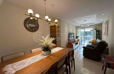 Apartamento para venda em rio de janeiro, freguesia (jacarepaguá), 3 dormitórios, 3 suítes, 3 banheiros, 2 vagas