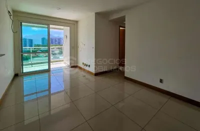 Apartamento para venda em rio de janeiro, barra olímpica, 3 dormitórios, 1 suíte, 2 banheiros, 1 vaga