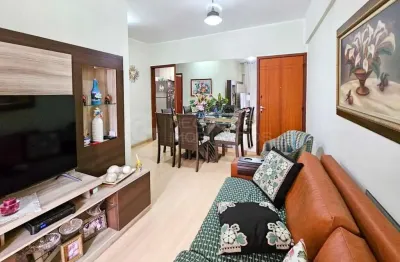 Apartamento para venda em rio de janeiro, anil, 2 dormitórios, 2 banheiros, 1 vaga