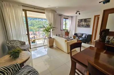 Cobertura para venda em rio de janeiro, freguesia (jacarepaguá), 3 dormitórios, 2 suítes, 4 banheiros, 2 vagas