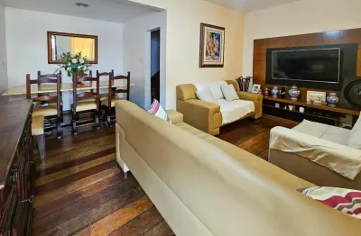Casa em condomínio para venda em rio de janeiro, anil, 3 dormitórios, 2 suítes, 3 banheiros