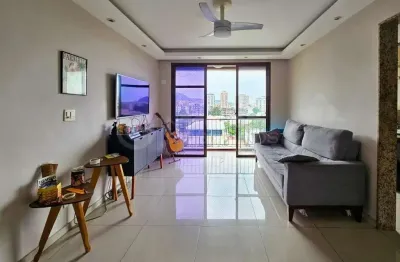 Cobertura para venda em rio de janeiro, freguesia (jacarepaguá), 3 dormitórios, 2 banheiros, 1 vaga
