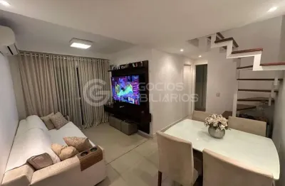 Cobertura para venda em rio de janeiro, taquara, 3 dormitórios, 1 suíte, 3 banheiros, 2 vagas