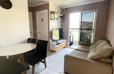 Apartamento para venda em rio de janeiro, anil, 2 dormitórios, 1 banheiro, 1 vaga