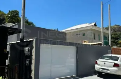 Casa em condomínio para venda em rio de janeiro, jacarepagua, 3 dormitórios, 1 suíte, 2 banheiros, 2 vagas