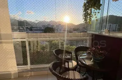 Apartamento para venda em rio de janeiro, taquara, 2 dormitórios, 1 suíte, 2 banheiros, 1 vaga
