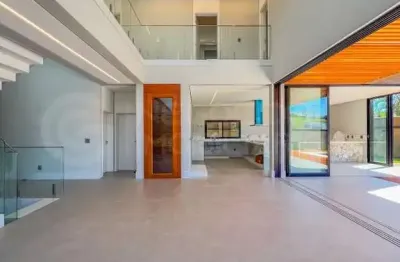 Casa em condomínio para venda em santana de parnaíba, tamboré, 5 dormitórios, 5 suítes, 7 banheiros, 12 vagas