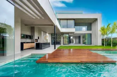 Casa em condomínio para venda, barra da tijuca, 5 dormitórios, 4 suítes, 7 banheiros, 3 vagas