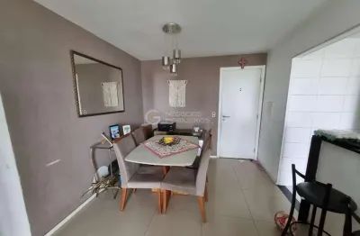 Apartamento para venda em rio de janeiro, jacarepagua, 2 dormitórios, 2 suítes, 2 banheiros, 1 vaga