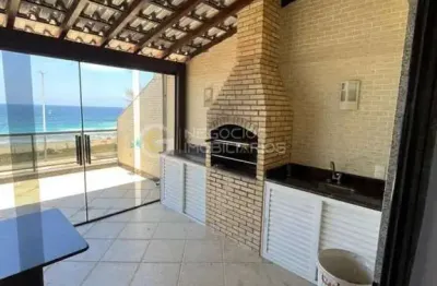 Cobertura para venda em rio de janeiro, recreio dos bandeirantes, 4 dormitórios, 4 suítes, 7 banheiros, 4 vagas