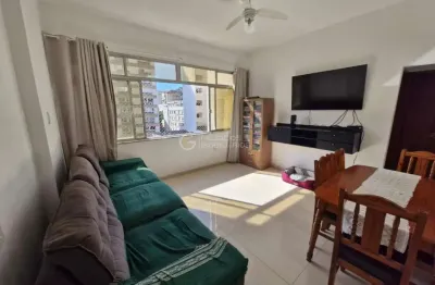 Apartamento para venda em rio de janeiro, tijuca, 2 dormitórios, 1 banheiro, 1 vaga