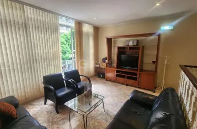 Casa para venda em rio de janeiro, tijuca, 3 dormitórios, 2 suítes, 2 banheiros, 1 vaga