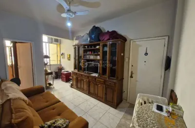 Apartamento para venda em rio de janeiro, praça da bandeira, 2 dormitórios, 1 banheiro