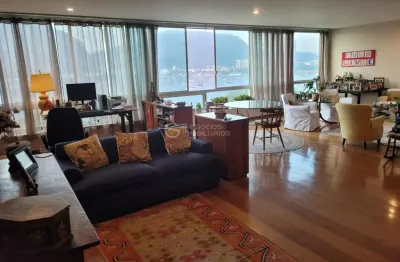 Apartamento para venda em rio de janeiro, flamengo, 4 dormitórios, 1 suíte, 4 banheiros, 1 vaga