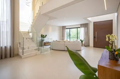 Casa em condomínio para venda em santana de parnaíba, alphaville, 4 dormitórios, 4 suítes, 1 banheiro, 4 vagas