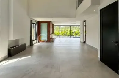 Casa em condomínio para venda em santana de parnaíba, tamboré, 3 dormitórios, 3 suítes, 1 banheiro, 4 vagas