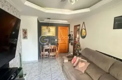 Apartamento para venda em rio de janeiro, taquara, 2 dormitórios, 1 suíte, 2 banheiros, 1 vaga