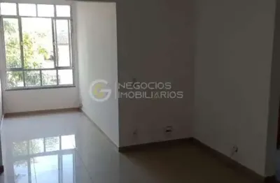 Apartamento para venda em rio de janeiro, freguesia (jacarepaguá), 2 dormitórios, 1 banheiro