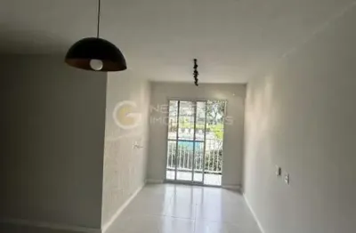 Apartamento para venda em rio de janeiro, taquara, 2 dormitórios, 1 banheiro, 1 vaga