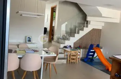 Casa em condomínio para venda em rio de janeiro, anil, 3 dormitórios, 1 suíte, 4 banheiros, 1 vaga