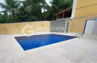 Casa em condomínio para venda em rio de janeiro, taquara, 4 dormitórios, 2 suítes, 1 banheiro