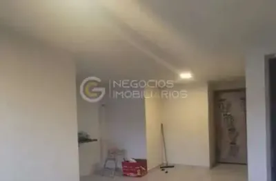 Apartamento para venda em rio de janeiro, tanque, 2 dormitórios, 1 banheiro, 1 vaga