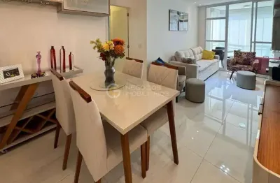 Apartamento para venda em rio de janeiro, barra olímpica, 2 dormitórios, 1 suíte, 2 banheiros, 1 vaga