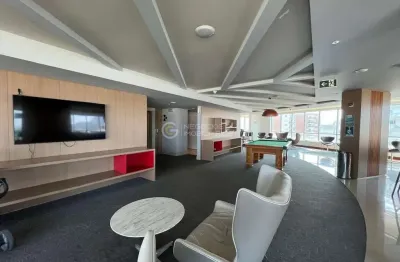 Apartamento para venda em rio de janeiro, barra olímpica, 2 dormitórios, 1 suíte, 2 banheiros, 1 vaga