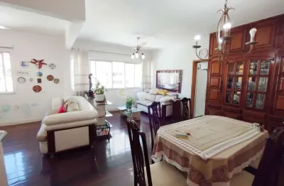 Apartamento para venda em rio de janeiro, tijuca, 3 dormitórios, 1 suíte, 4 banheiros, 1 vaga