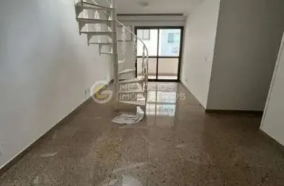 Apartamento para venda em rio de janeiro, recreio dos bandeirantes, 3 dormitórios, 1 suíte, 2 banheiros, 2 vagas