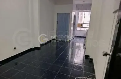 Apartamento para venda em rio de janeiro, flamengo, 1 dormitório, 1 banheiro