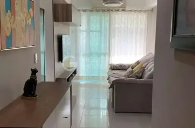 Apartamento para venda em rio de janeiro, barra olímpica, 2 dormitórios, 1 suíte, 2 banheiros, 1 vaga