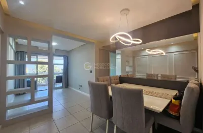 Apartamento para venda em rio de janeiro, freguesia (jacarepaguá), 2 dormitórios, 1 suíte, 2 banheiros, 1 vaga