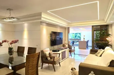 Apartamento para venda em rio de janeiro, recreio dos bandeirantes, 3 dormitórios, 1 suíte, 2 banheiros, 2 vagas