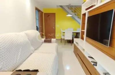 Cobertura para venda em rio de janeiro, taquara, 3 dormitórios, 3 suítes, 3 banheiros, 2 vagas