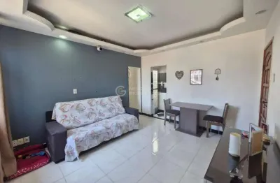 Apartamento para venda em rio de janeiro, jardim américa, 2 dormitórios, 1 banheiro