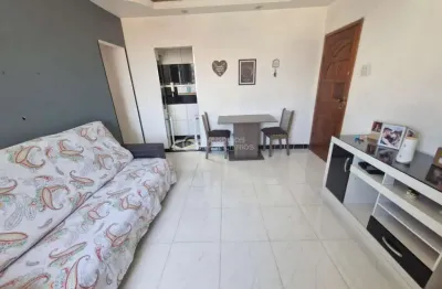 Apartamento para venda em rio de janeiro, jardim américa, 2 dormitórios, 1 banheiro