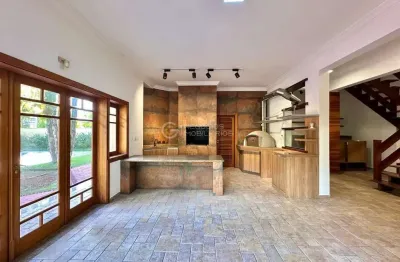 Casa em condomínio para locação em santana de parnaíba, alphaville, 6 dormitórios, 7 suítes, 7 banheiros, 3 vagas