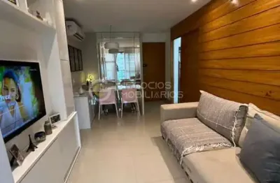 Apartamento para venda em rio de janeiro, barra olímpica, 2 dormitórios, 1 suíte, 2 banheiros, 1 vaga
