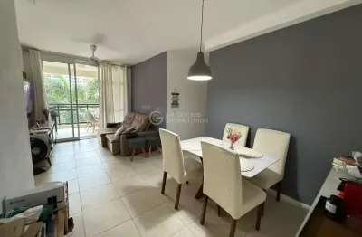 Apartamento para venda em rio de janeiro, barra olímpica, 2 dormitórios, 1 suíte, 2 banheiros, 1 vaga