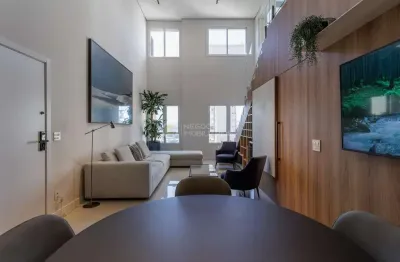 Cobertura para venda em barueri, sítio tamboré alphaville, 3 dormitórios, 3 suítes, 1 banheiro, 2 vagas