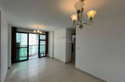 Apartamento para venda em rio de janeiro, barra olímpica, 2 dormitórios, 1 suíte, 2 banheiros, 1 vaga