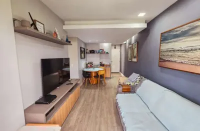 Apartamento para venda em rio de janeiro, barra olímpica, 3 dormitórios, 1 suíte, 1 banheiro, 1 vaga