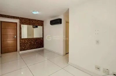 Apartamento para venda em rio de janeiro, freguesia (jacarepaguá), 3 dormitórios, 1 suíte, 2 banheiros, 2 vagas