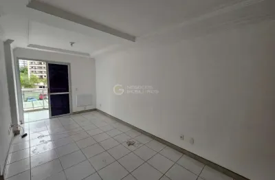 Apartamento para venda em rio de janeiro, barra olímpica, 3 dormitórios, 1 suíte, 2 banheiros, 1 vaga